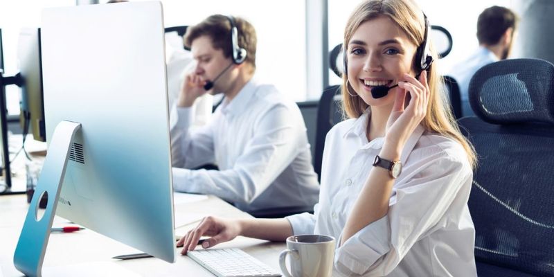 Thông tin cơ bản về bộ phận hỗ trợ của RoPhim