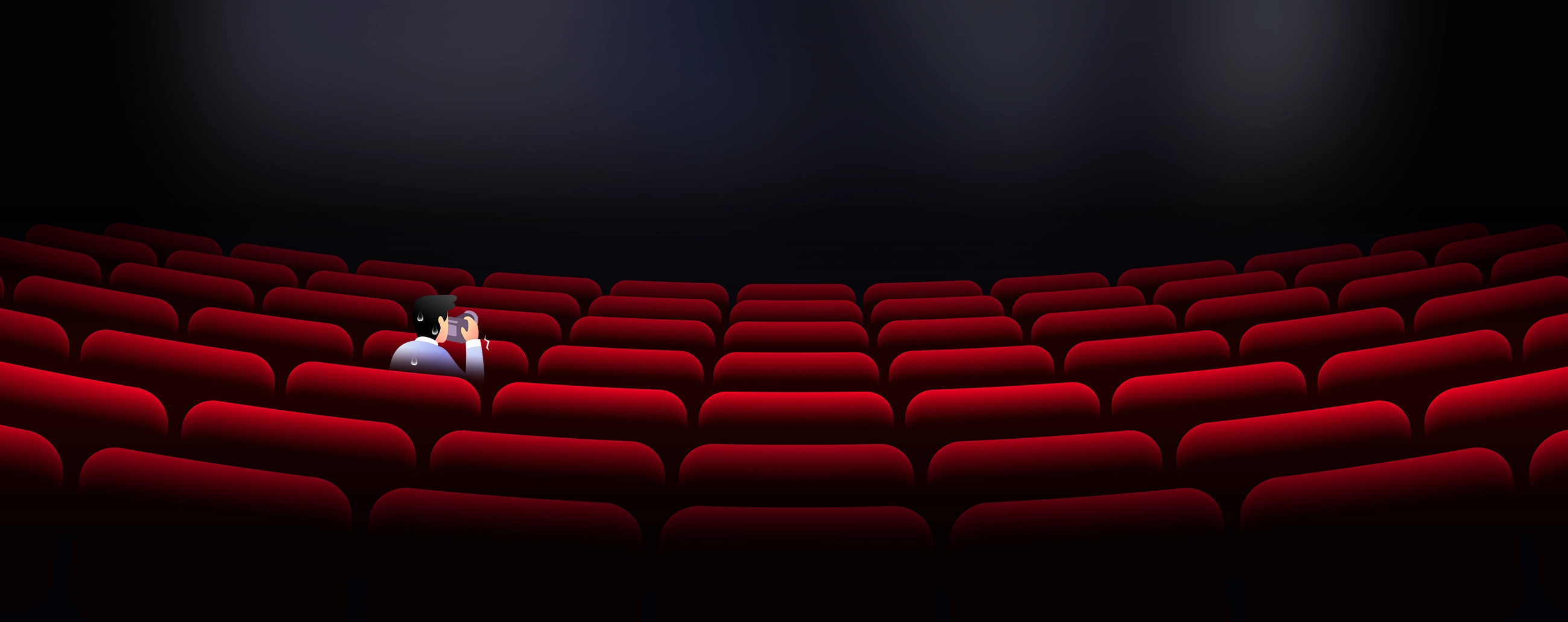 Phòng xem chung - Xem phim cùng bạn bè